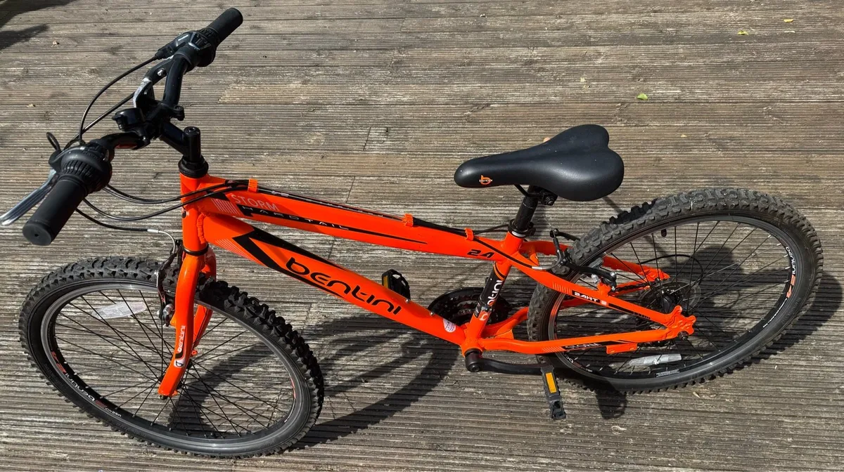 Bike - Image 1