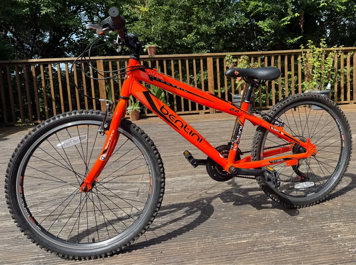 Bike - Image 2