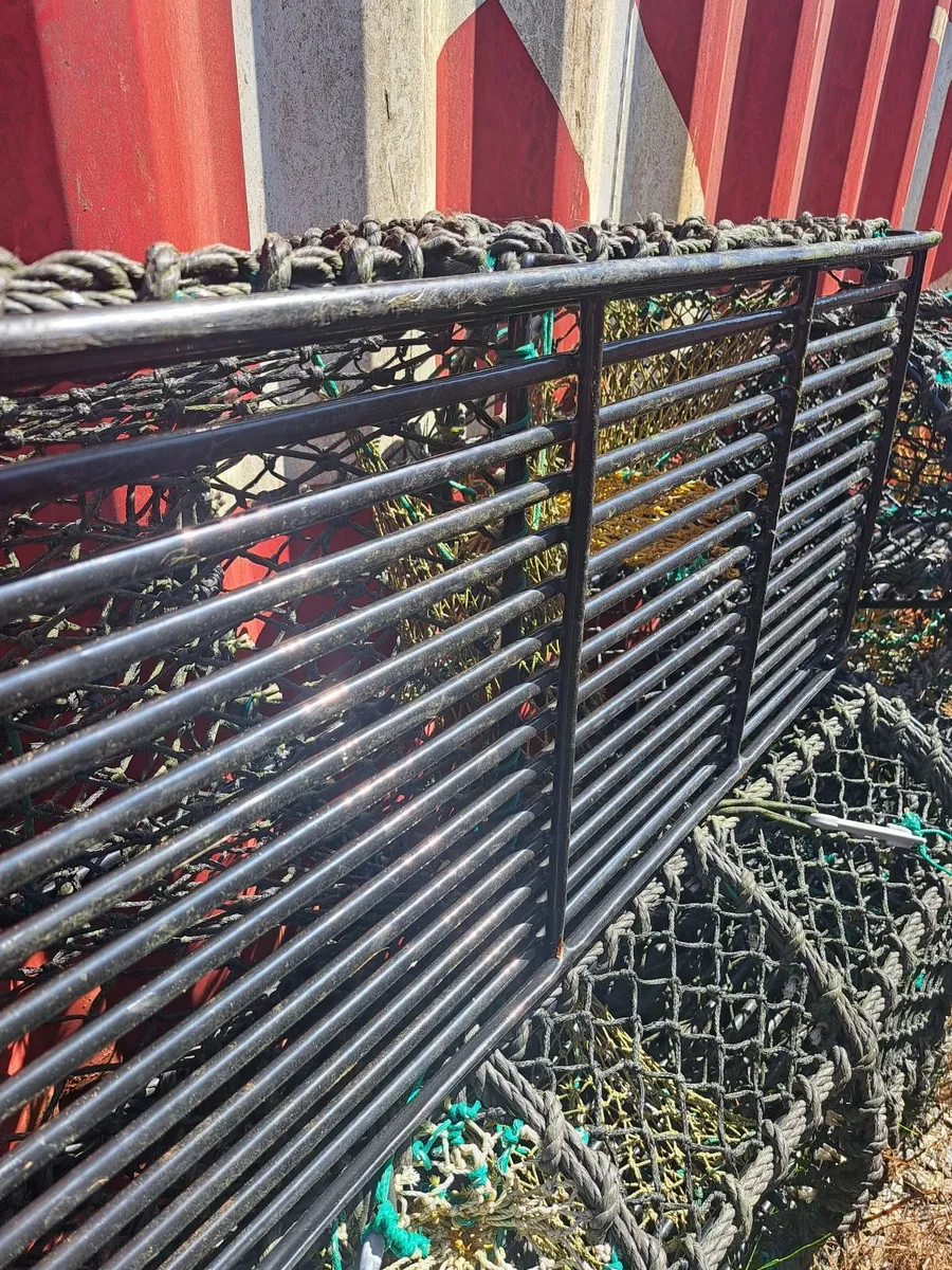 Lobster pots - Image 2