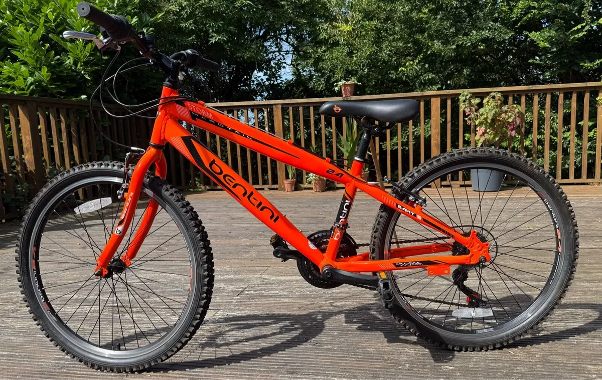 Bike - Image 3
