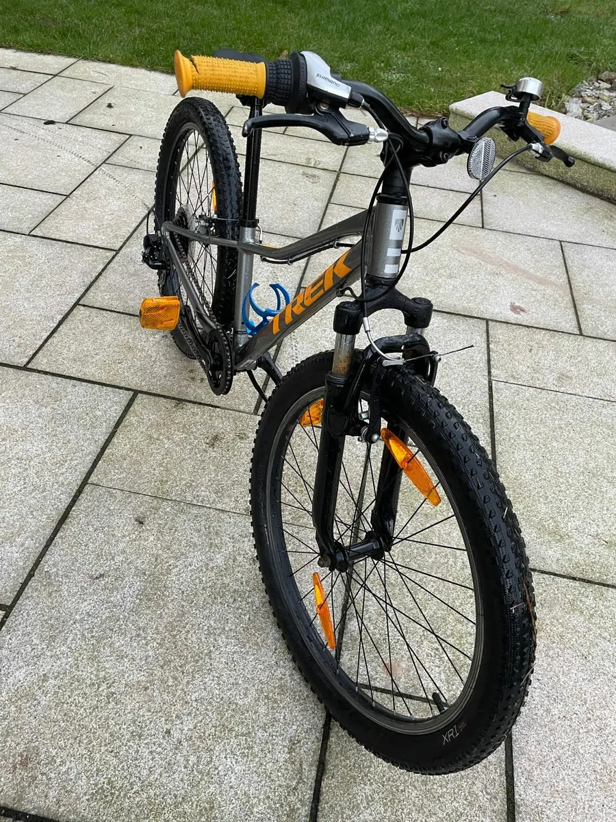 Trek mtb 24 - Image 2
