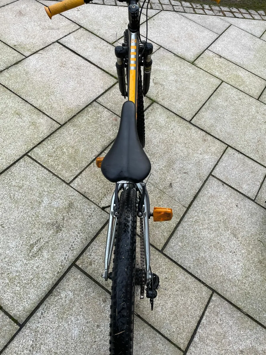 Trek mtb 24 - Image 3