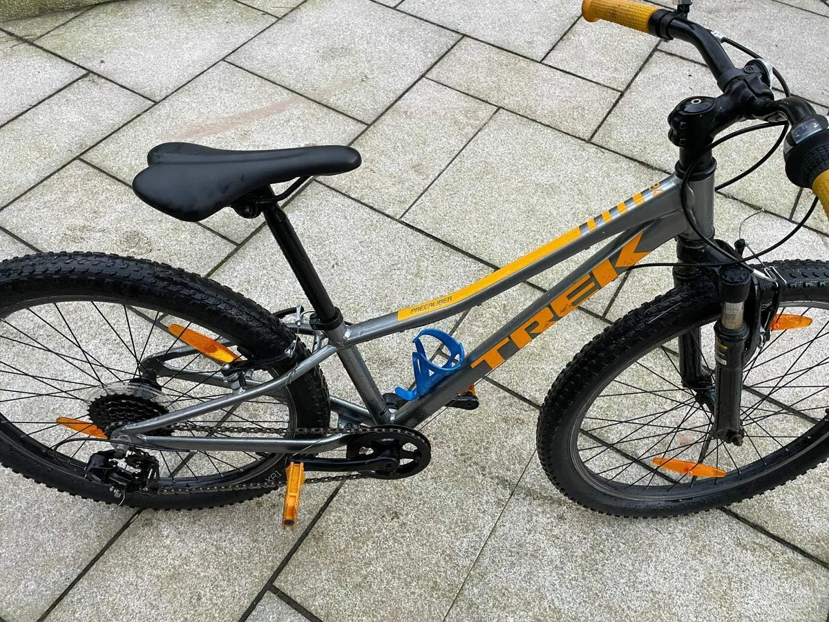 Trek mtb 24 - Image 1