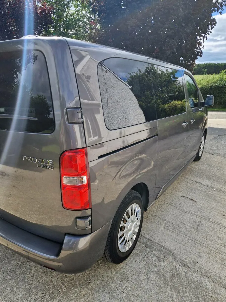 Toyota Proace Verso - Image 2