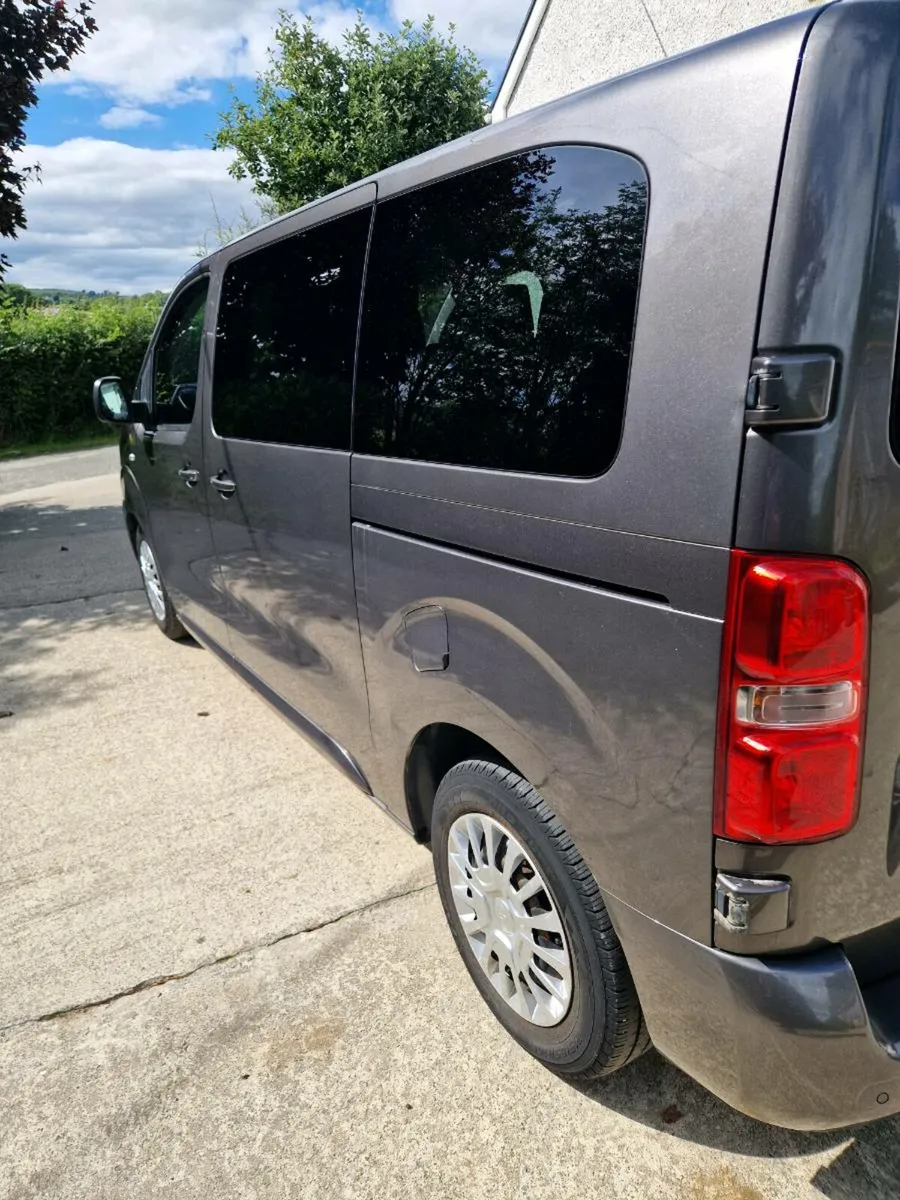 Toyota Proace Verso - Image 3