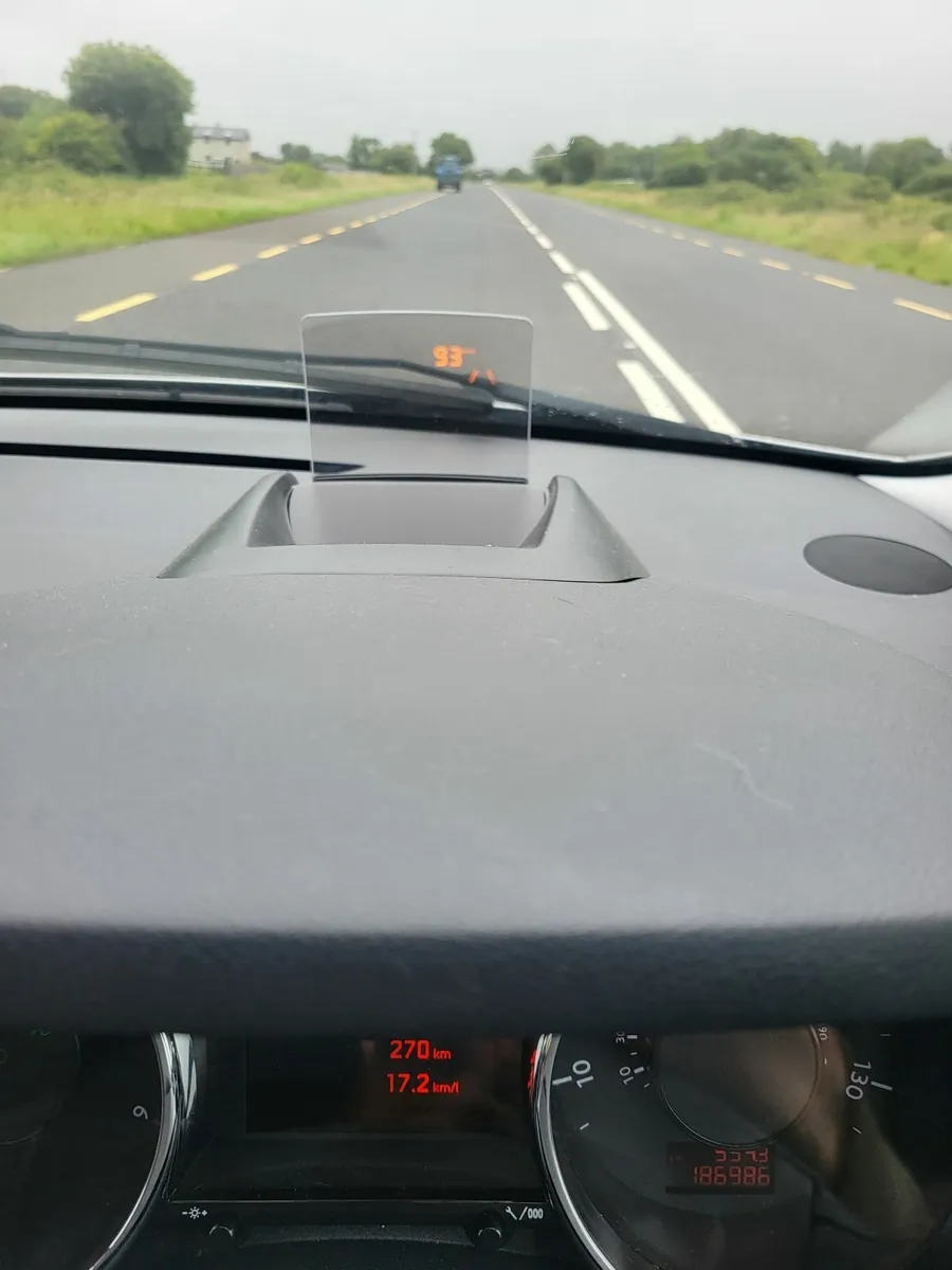 Peugeot 3008 2011 - Image 3