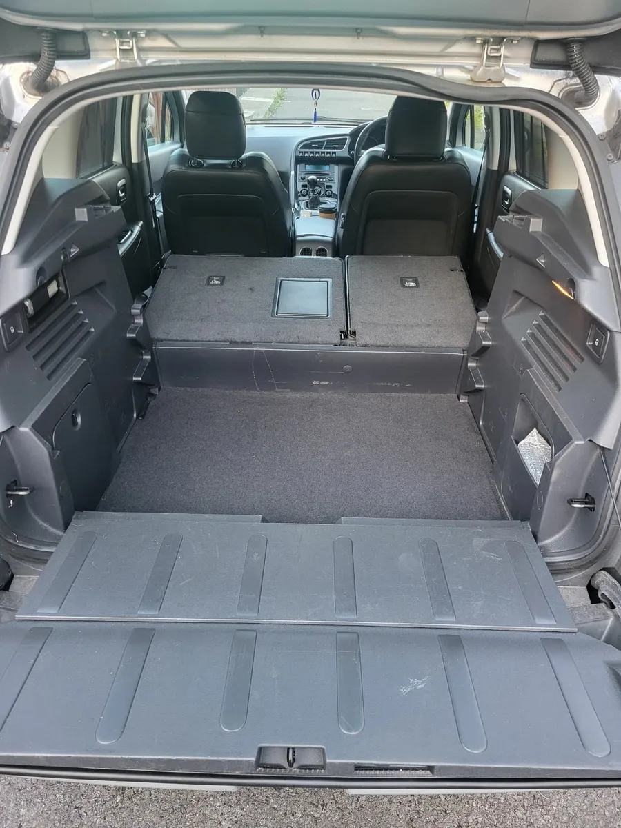 Peugeot 3008 2011 - Image 4