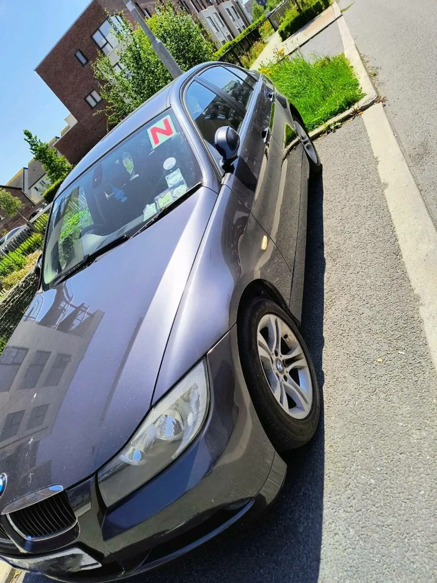 BMW 320i NCT Until MARCH 2026 - Image 2