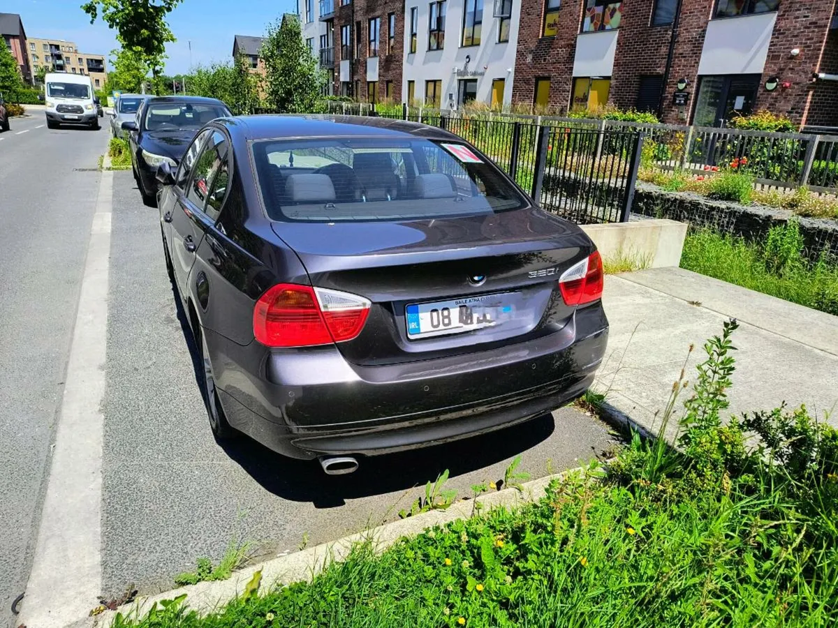 BMW 320i NCT Until MARCH 2026 - Image 3