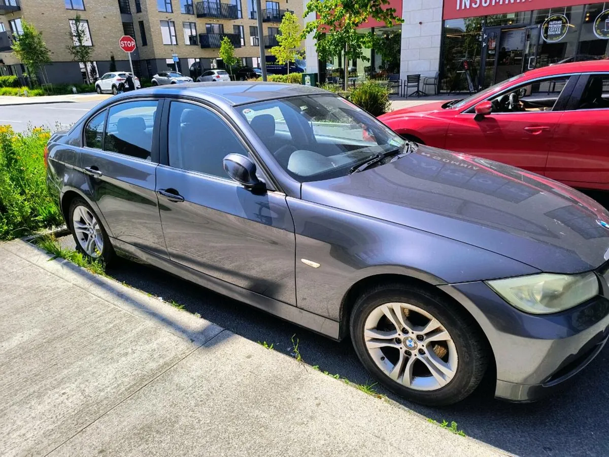 BMW 320i NCT Until MARCH 2026 - Image 4