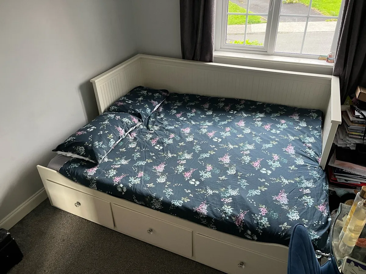 Hemnes Day Bed - Image 3