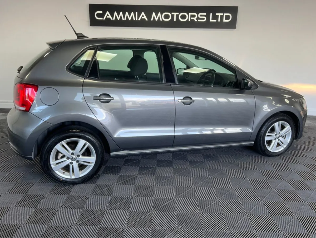 Volkswagen Polo  volkswagen Polo   low Mileage - Image 3