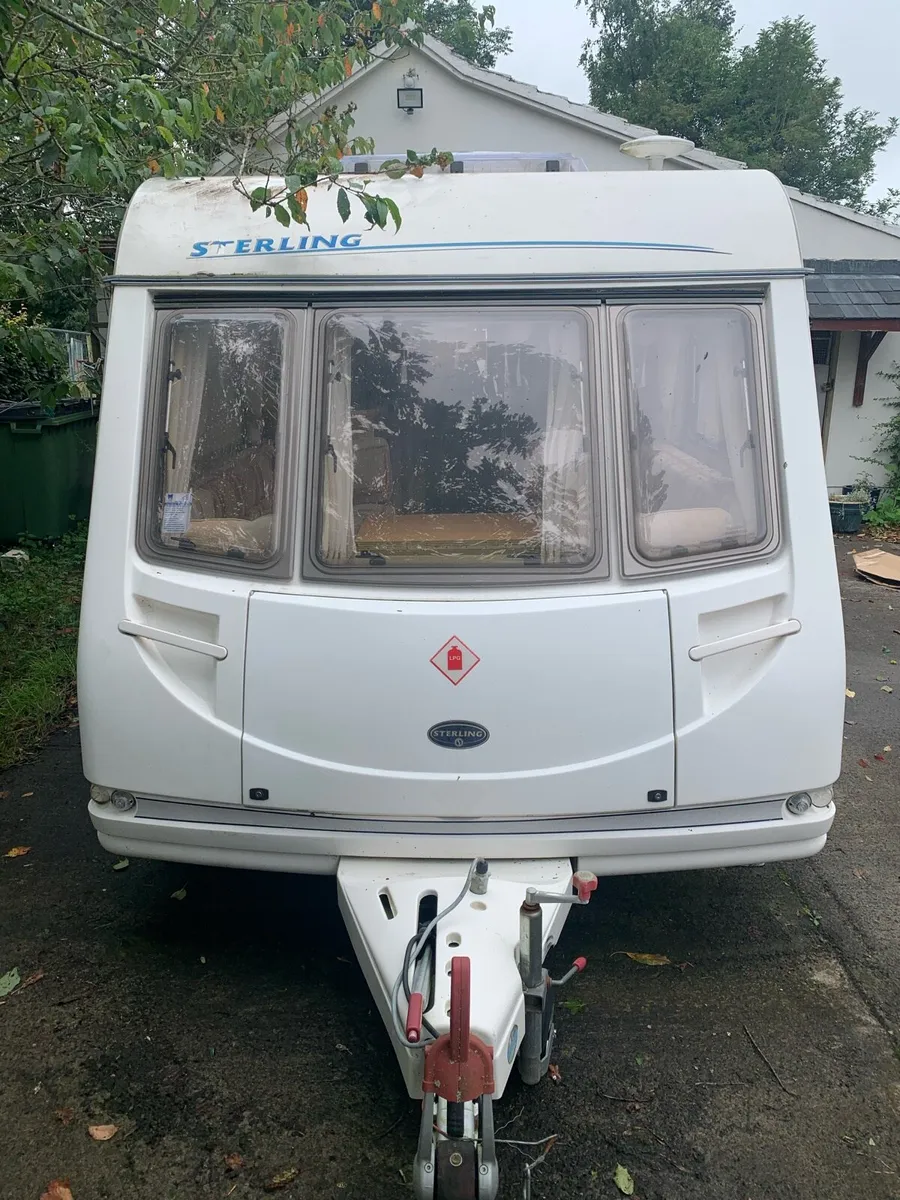 Immaculate Sterling Eccles Topaz - Image 4