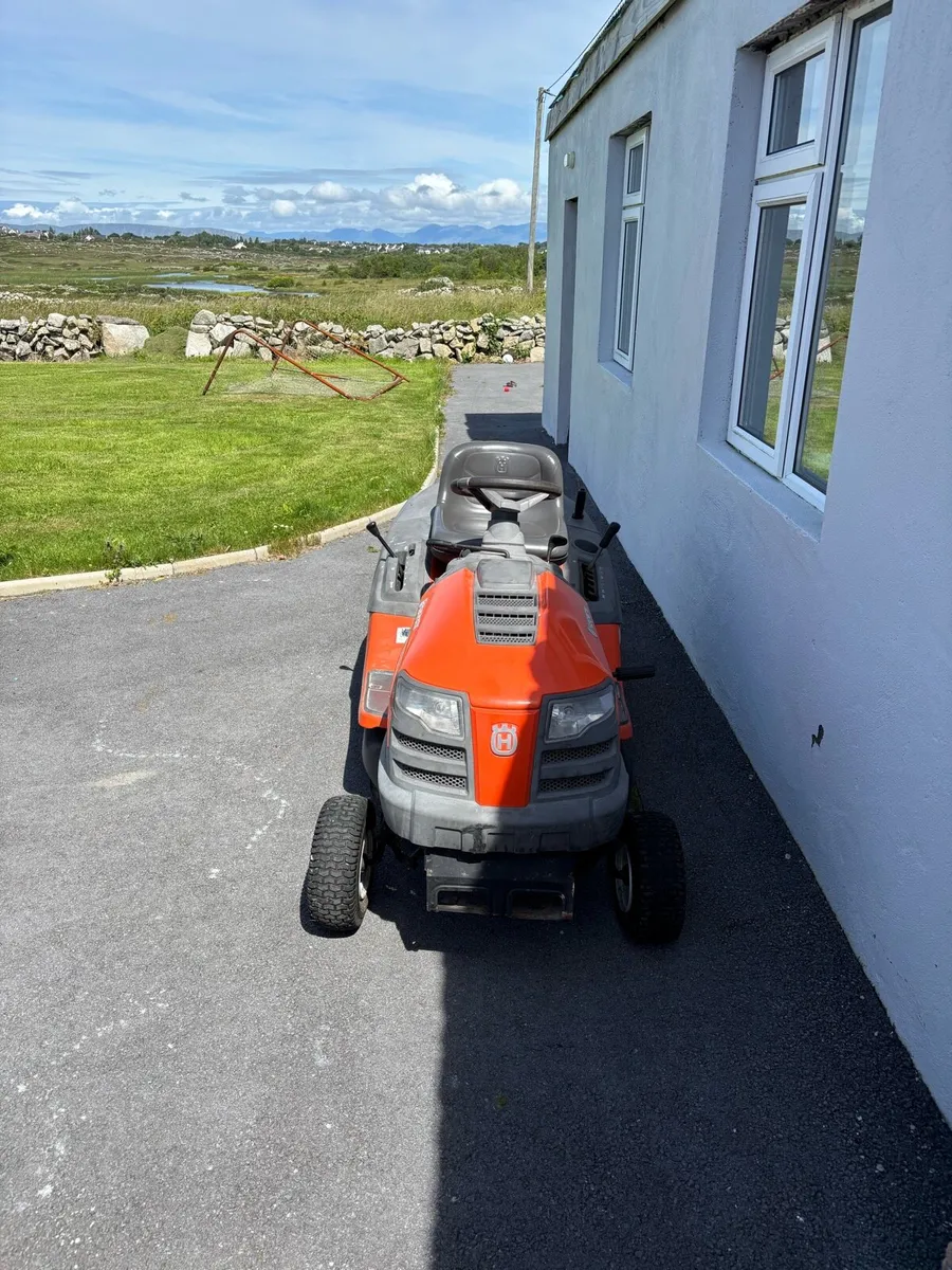 Lawnmower - Image 1