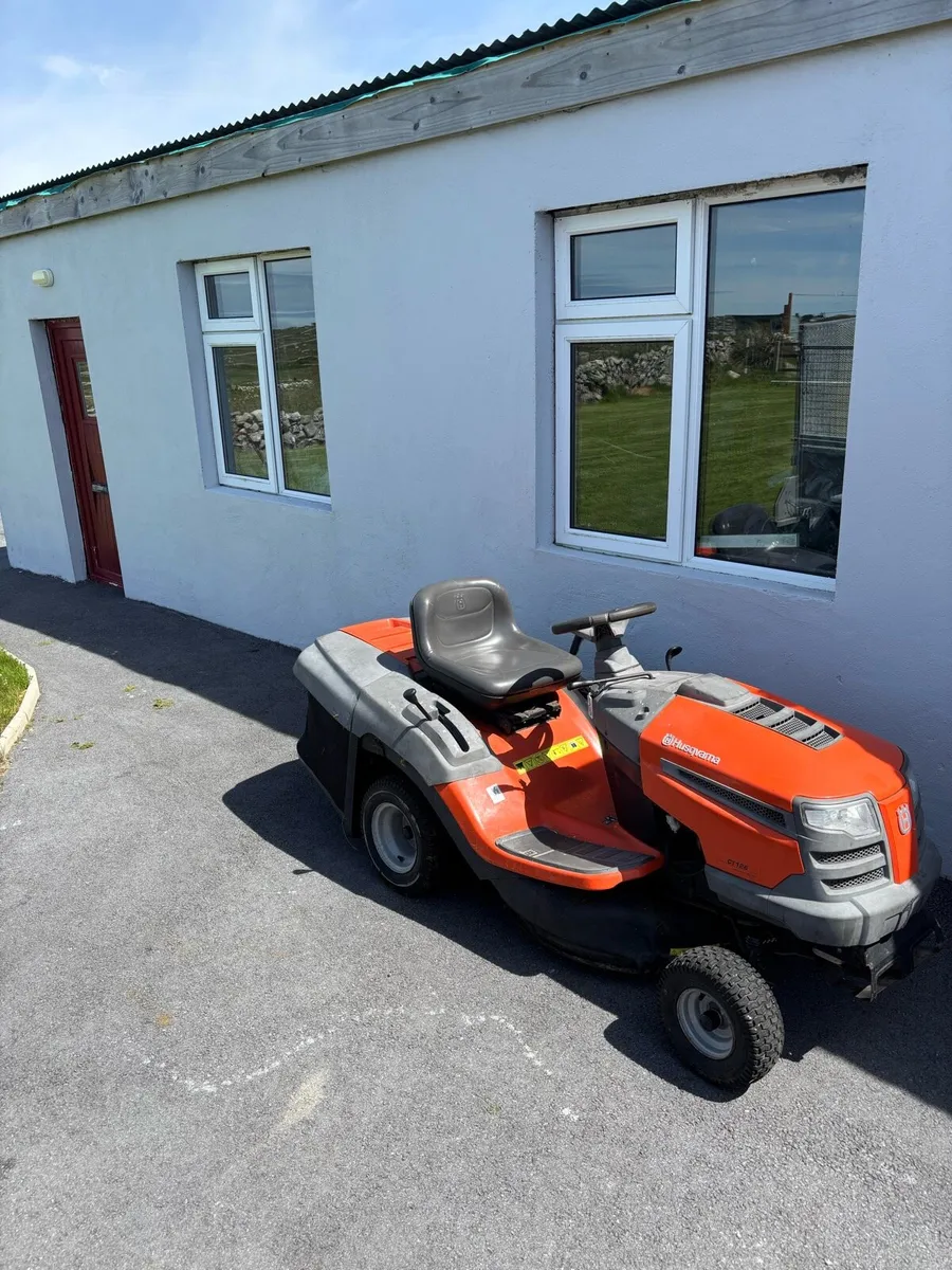 Lawnmower - Image 2