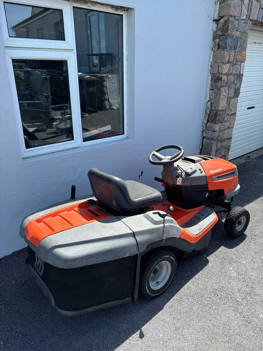 Lawnmower - Image 3