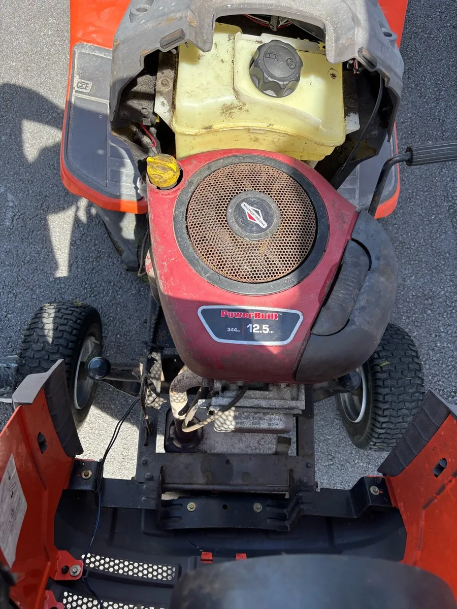 Lawnmower - Image 4