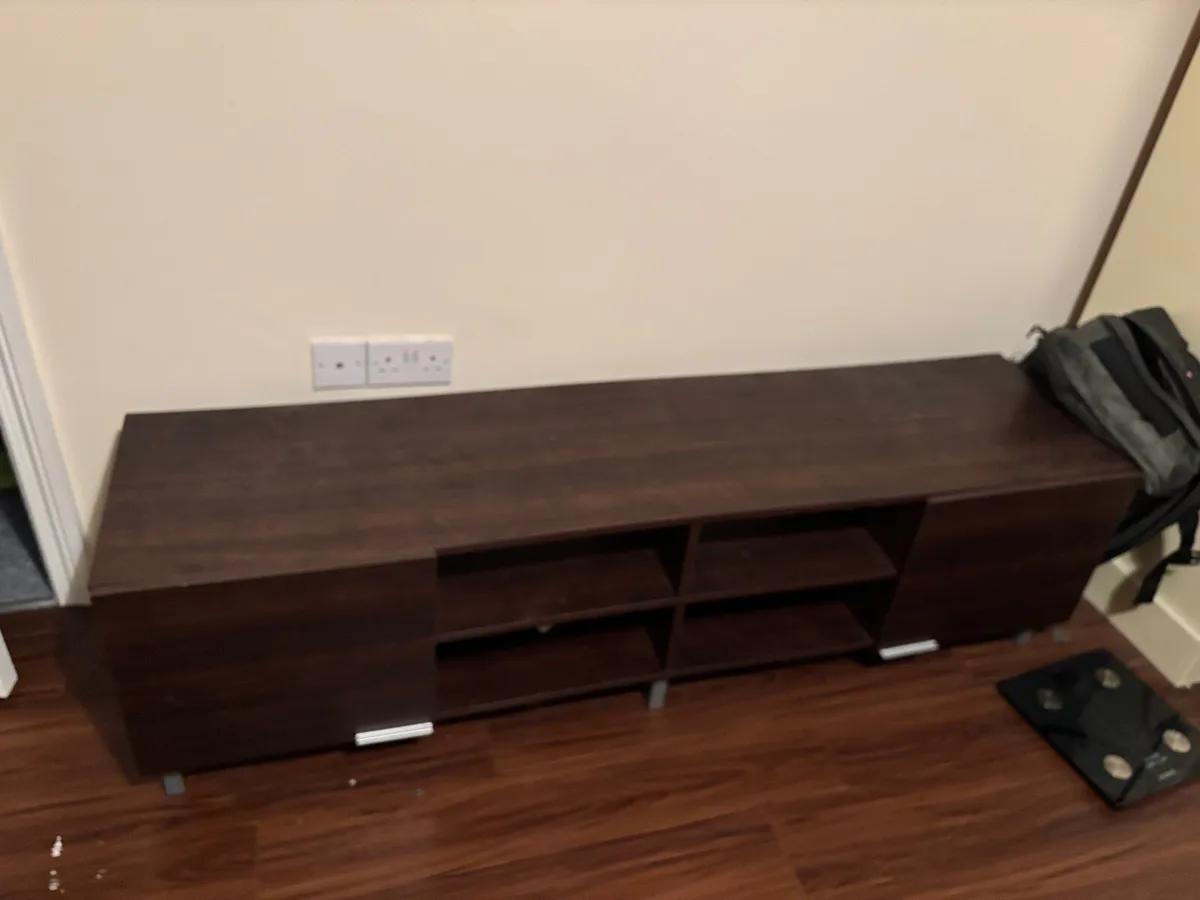Tv table - Image 1