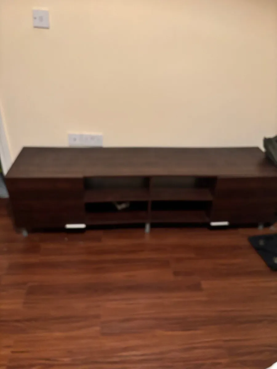 Tv table - Image 3