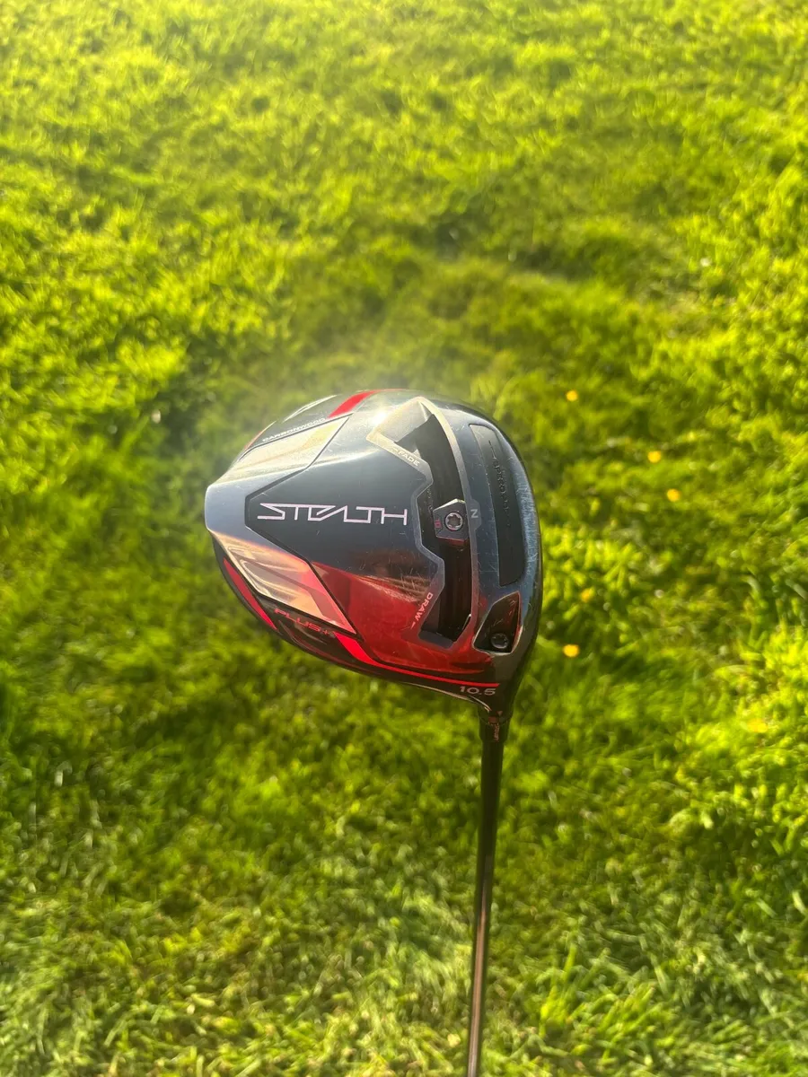 Stealth driver - Image 2