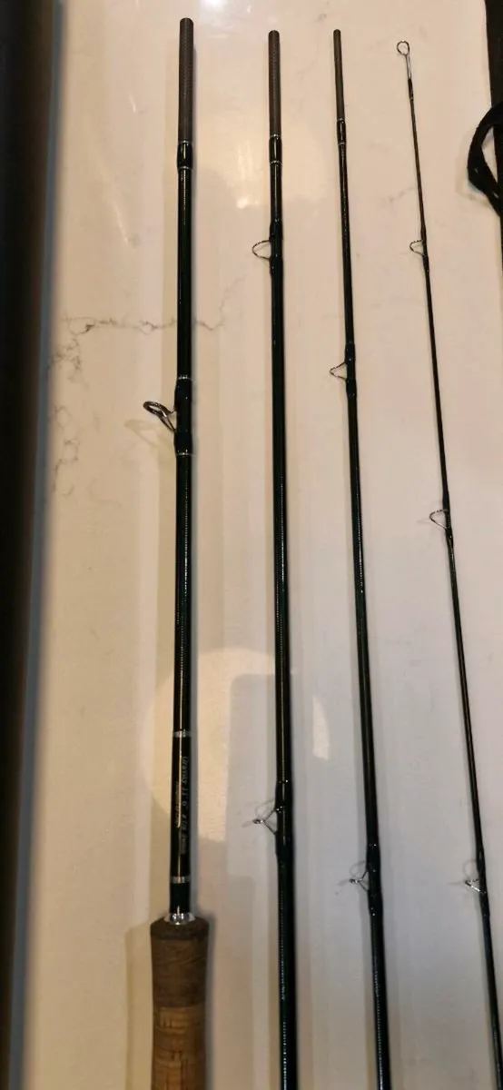 CND Gravity Switch Fly Rod - Image 3