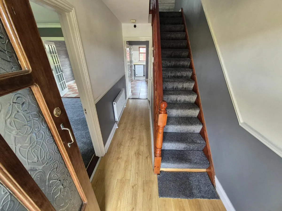 House to rent - Image 2