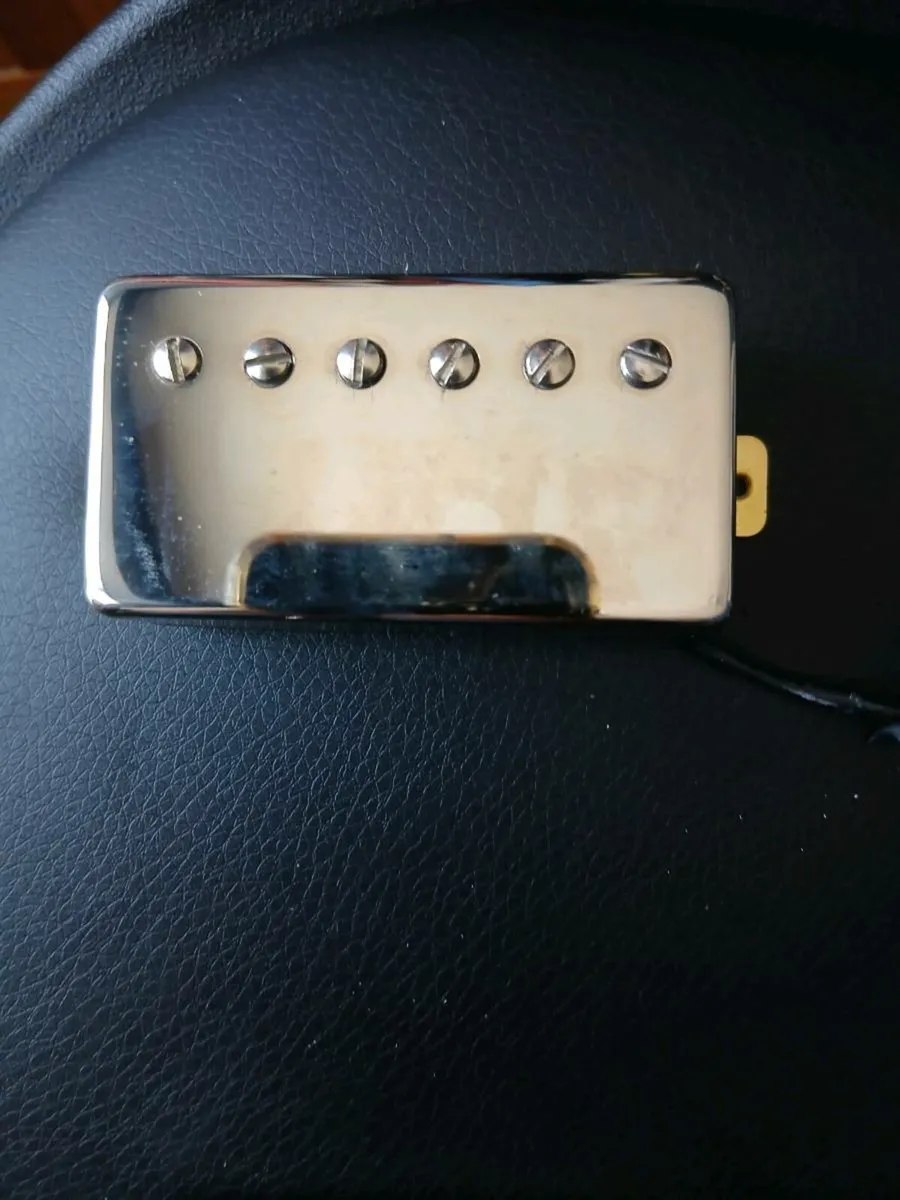 Yamaha Revstar Humbucker Set - Image 2