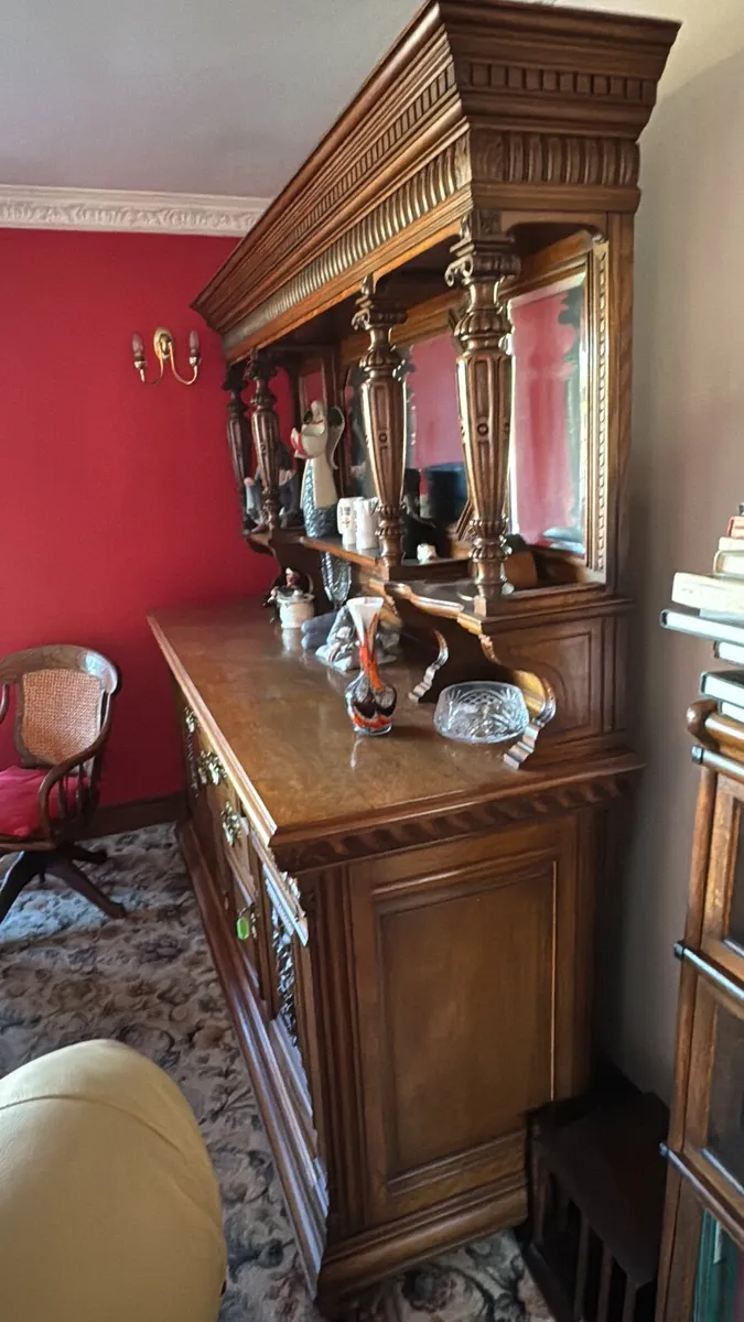 Sideboard - Image 1