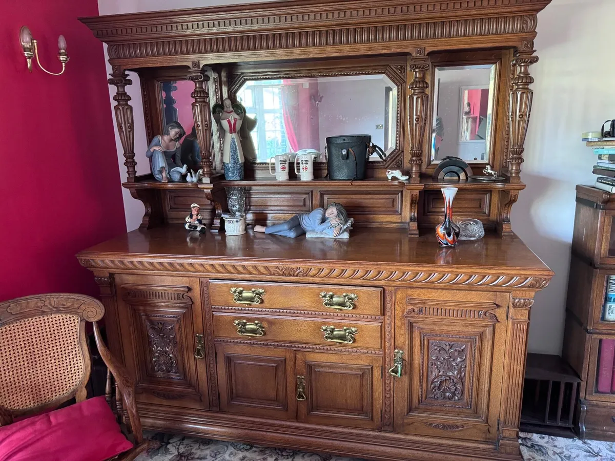 Sideboard - Image 2