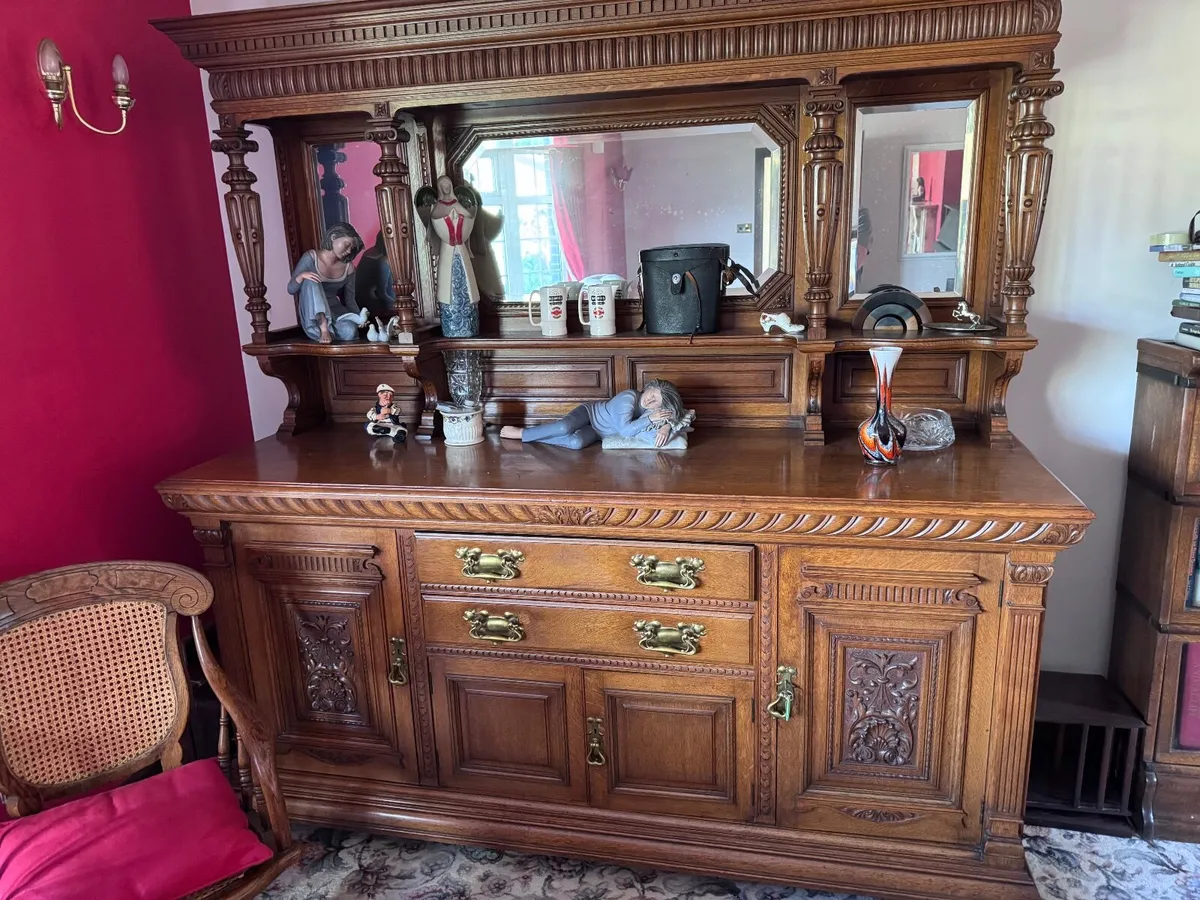 Sideboard - Image 3