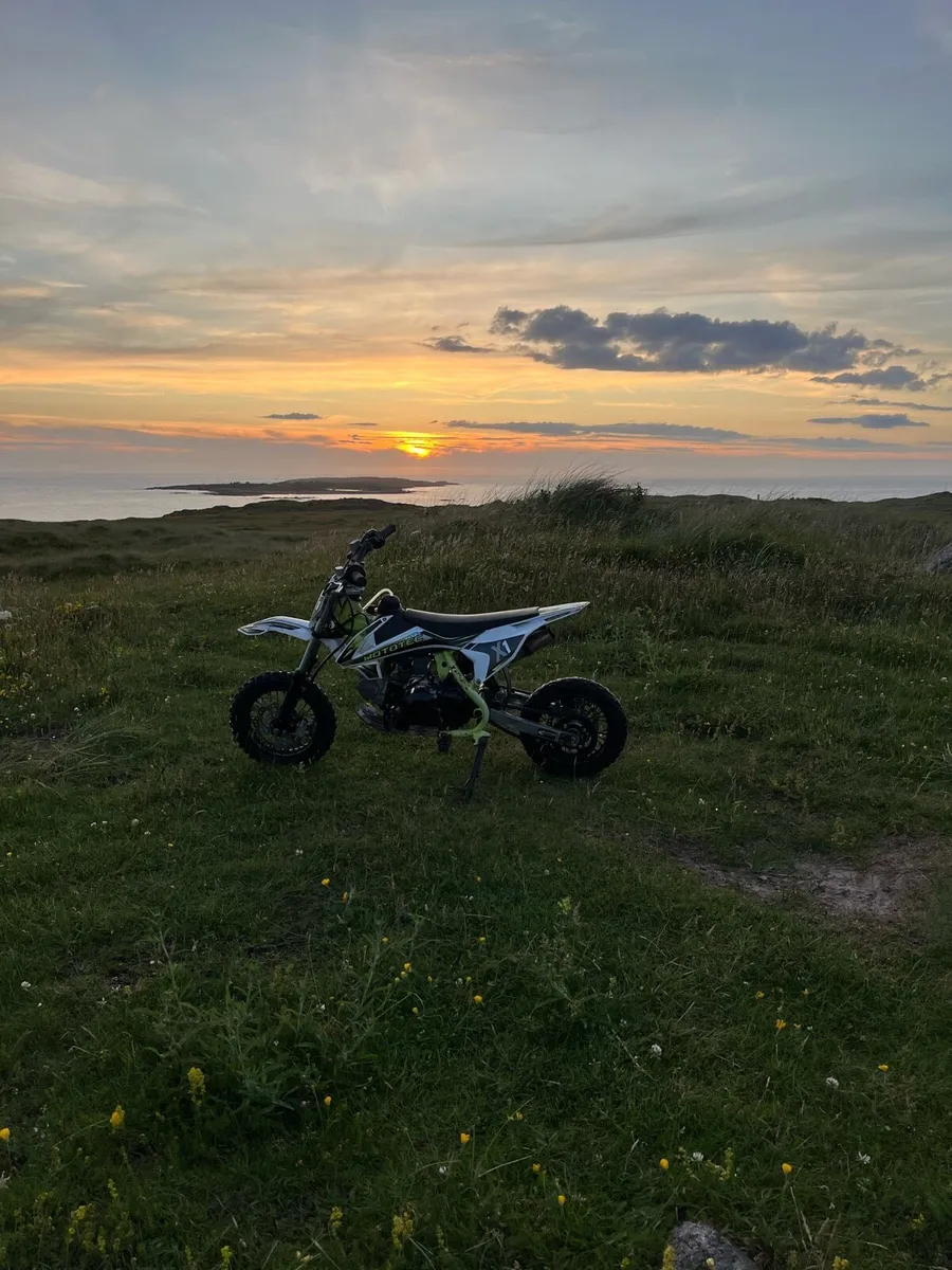 X1 dirtbike - Image 2