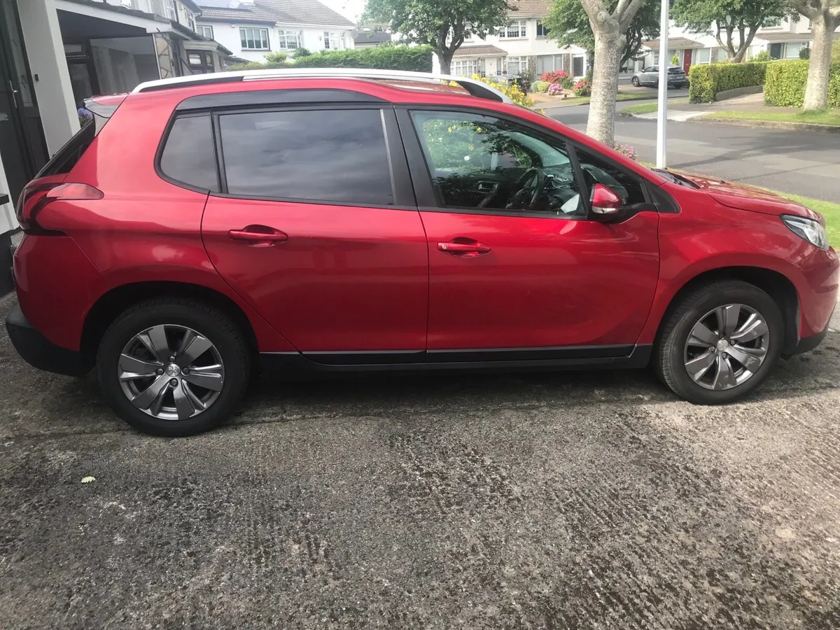 Peugeot 2008 2019 - Image 3