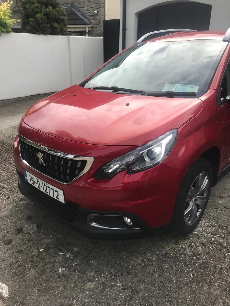 Peugeot 2008 2019 - Image 4