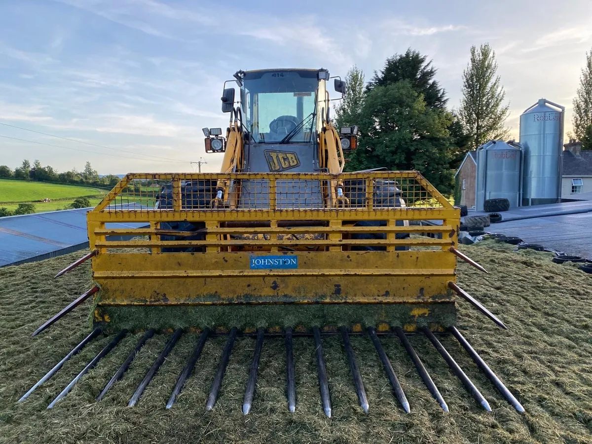 Jcb 414 - Image 3