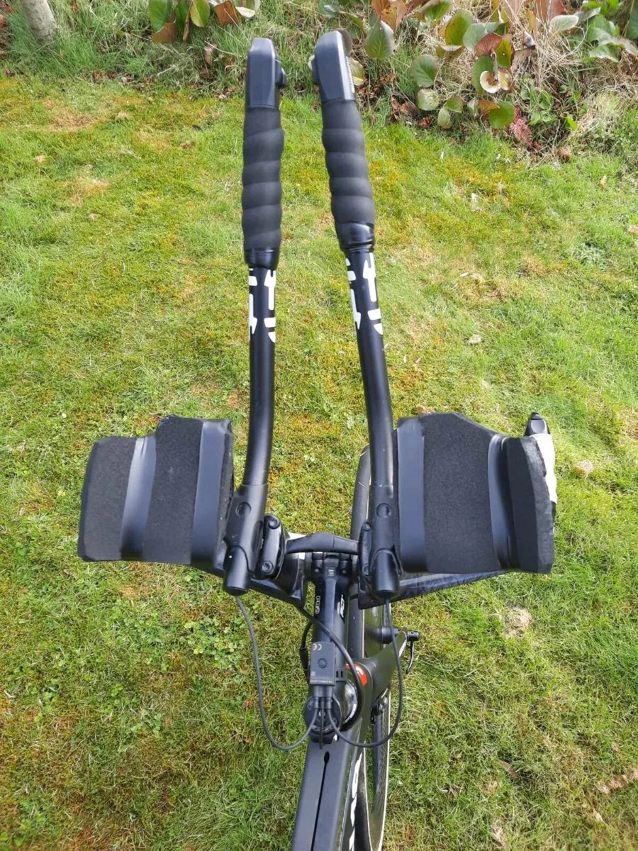 Time Trial Bike - Image 4