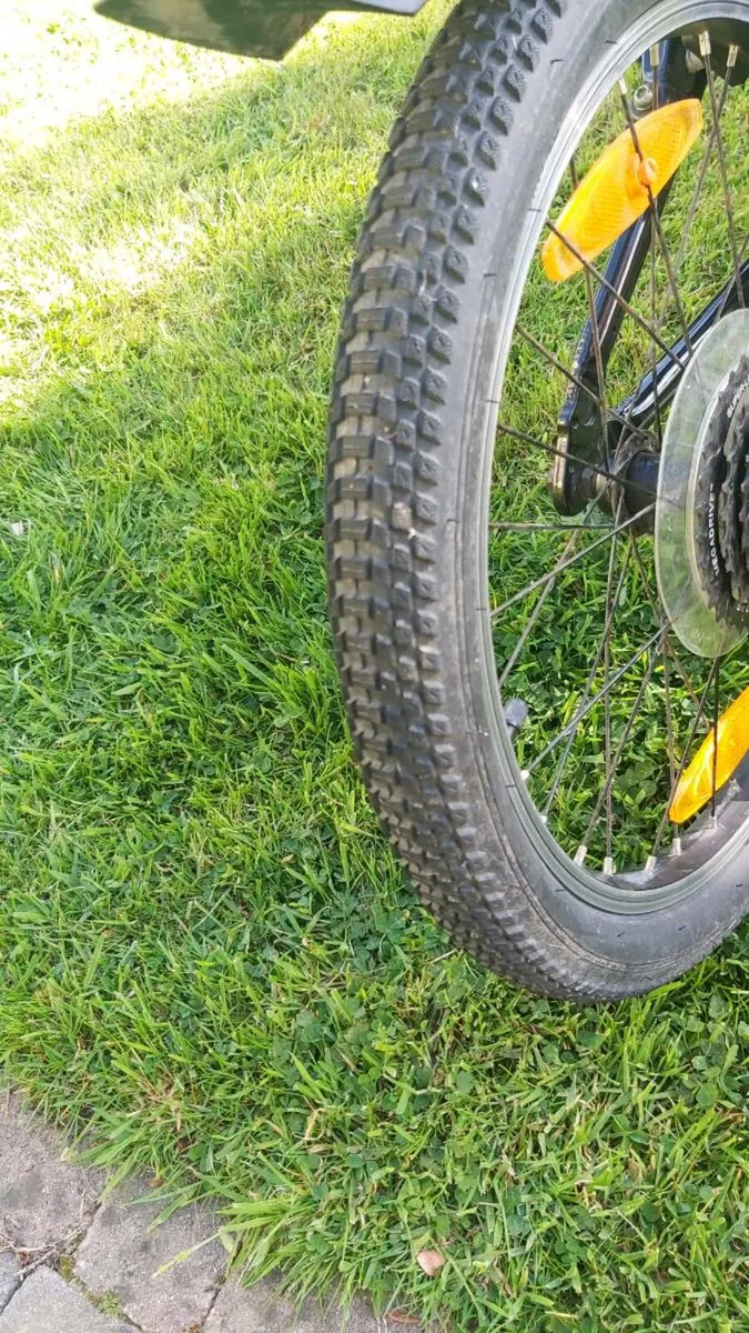 Scott Scale 20 inch kids bike - Image 3