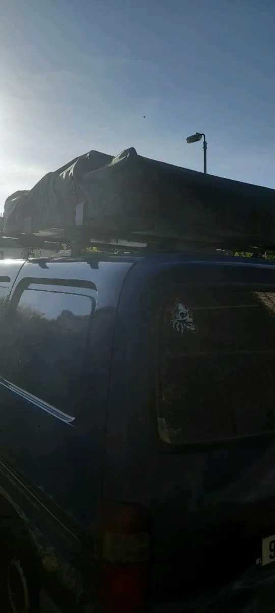 Toyota hiace - Image 2