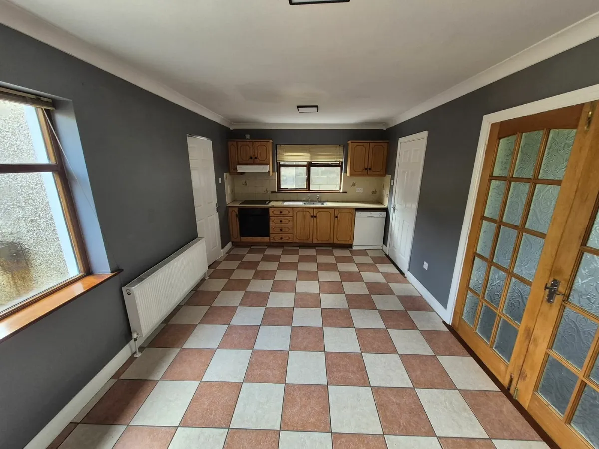 House to rent - Image 4
