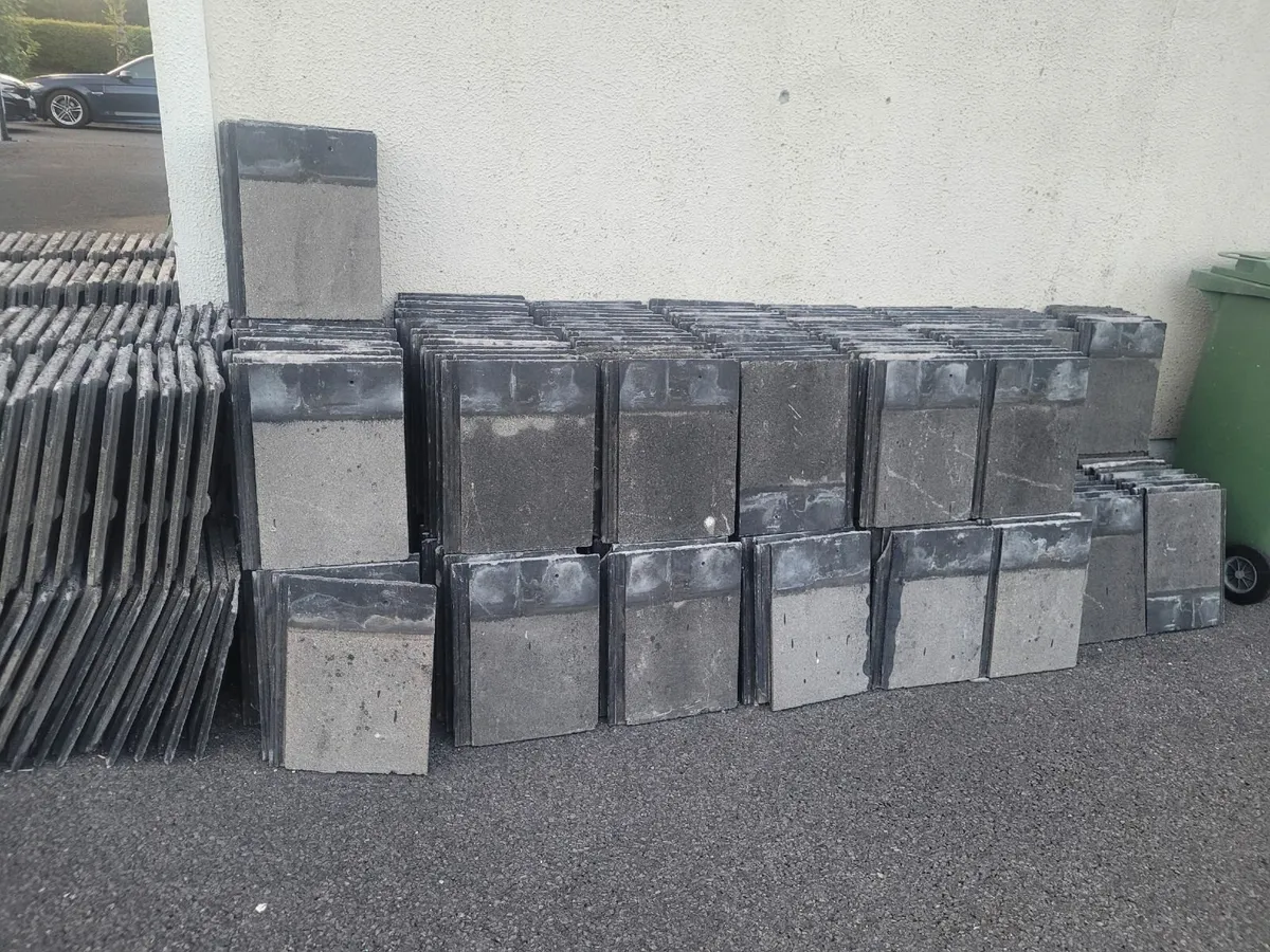 Condron Flat Roof Tiles - Image 1