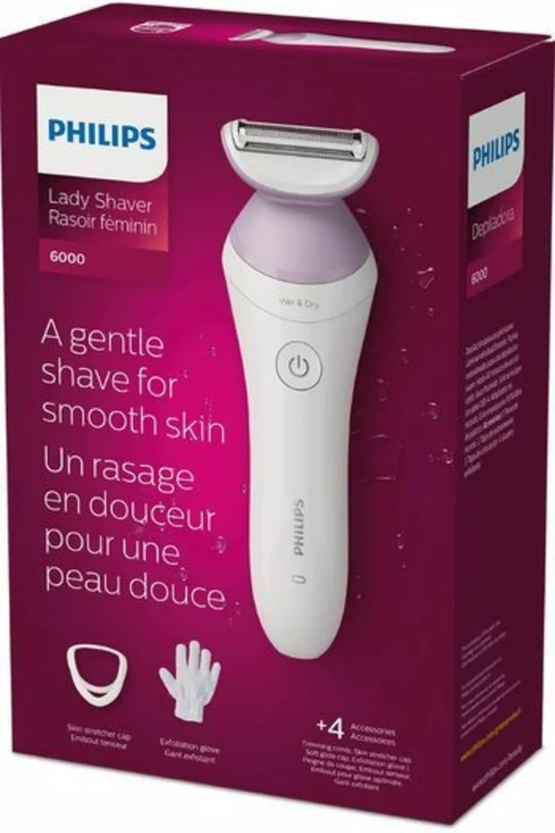 Lady Shaver Philips - Image 2