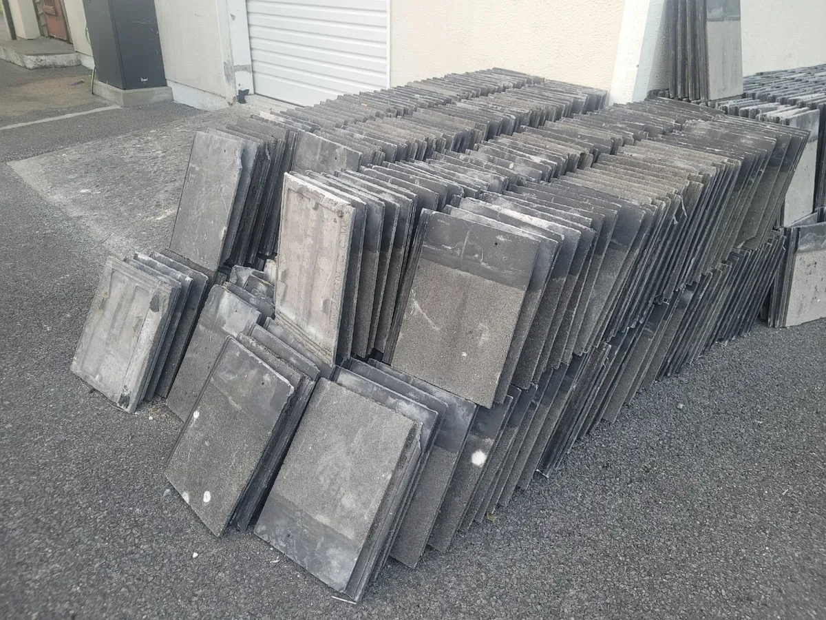Condron Flat Roof Tiles - Image 2