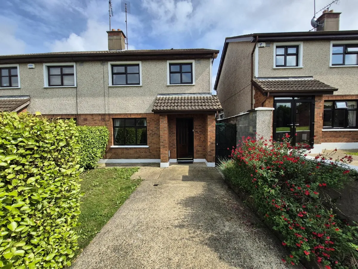 House to rent - Image 1