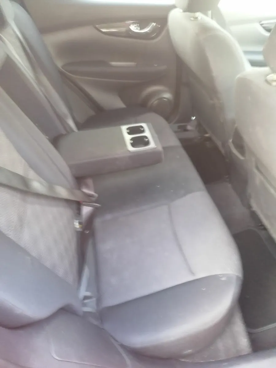 Nissan Qashqai 2014 - Image 2