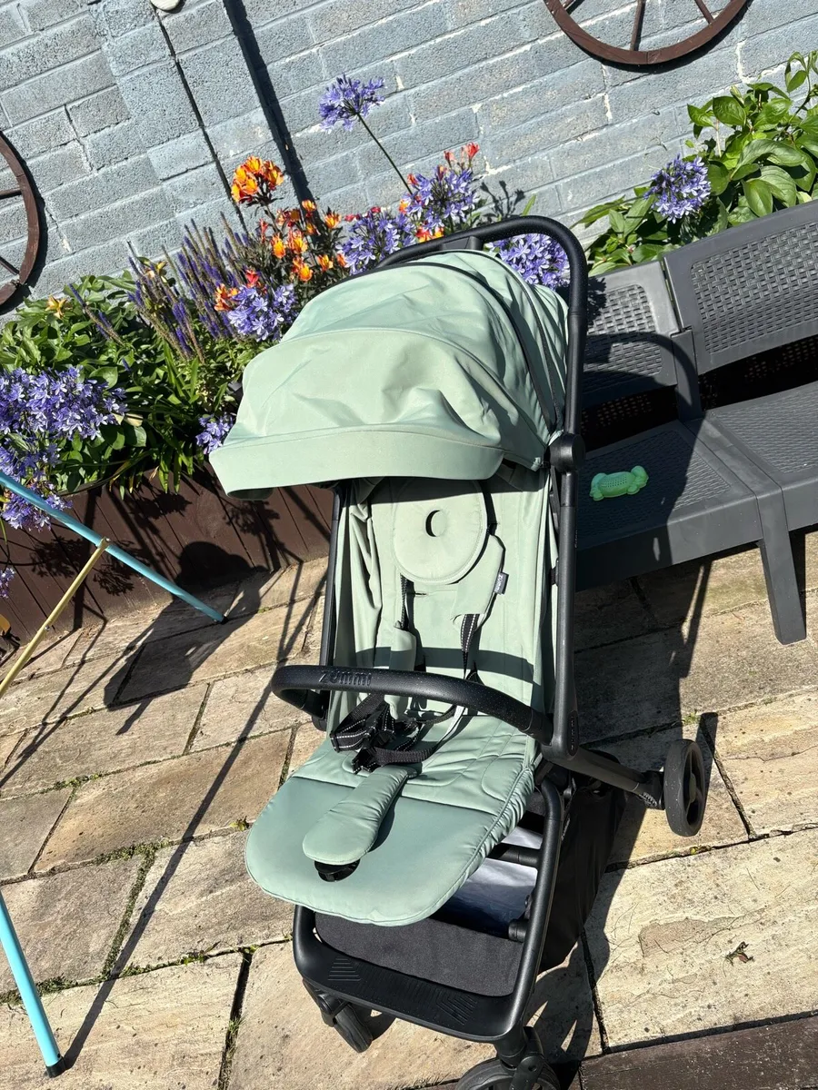 Stroller