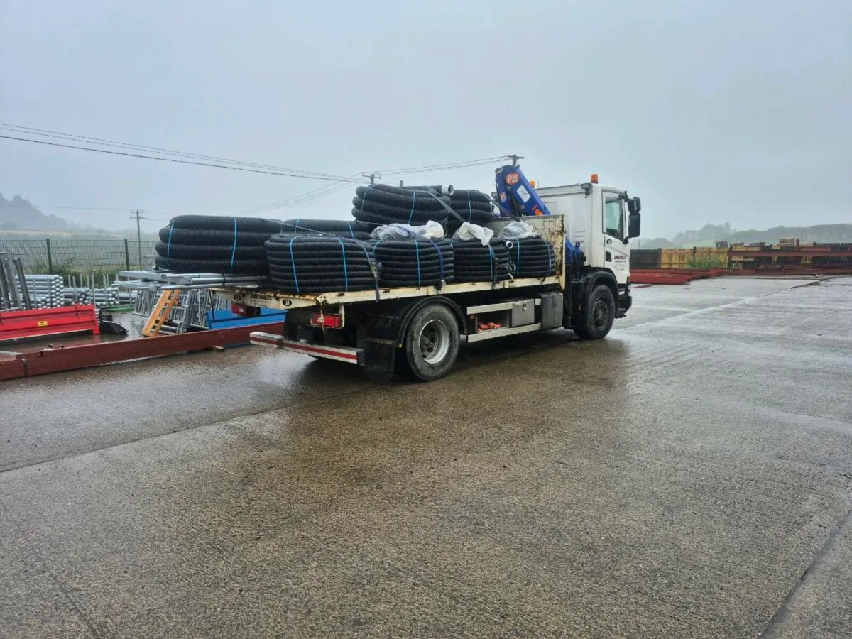 Towable cattle troughs - Image 4