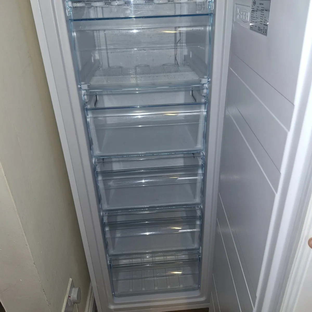 Freezer - Image 1