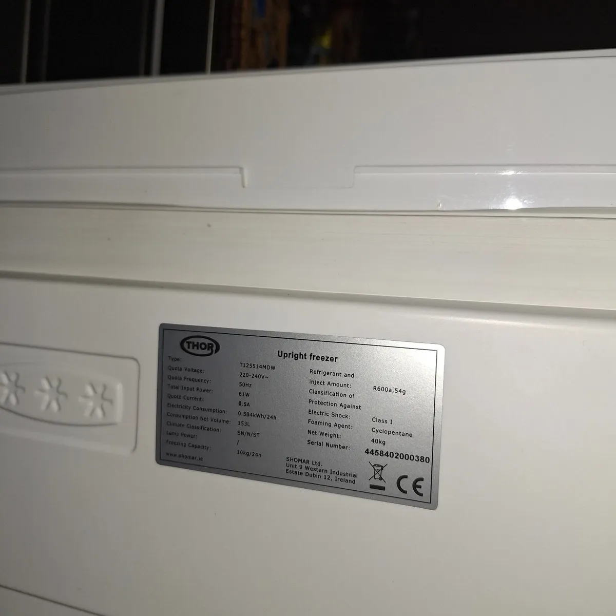 Freezer - Image 2