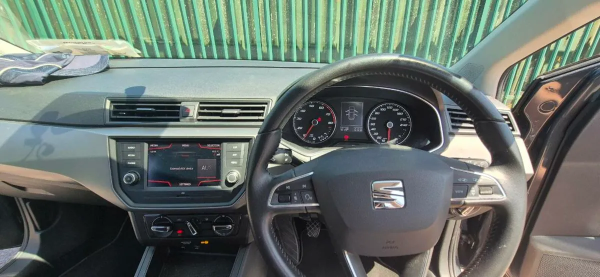 2019 Seat Ibiza - Image 2