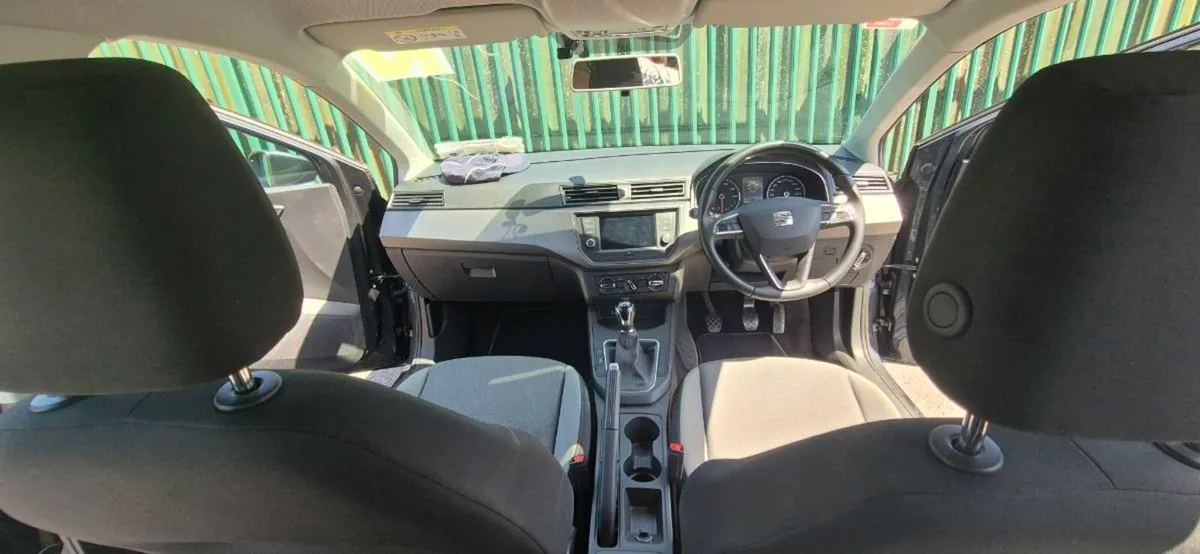 2019 Seat Ibiza - Image 3