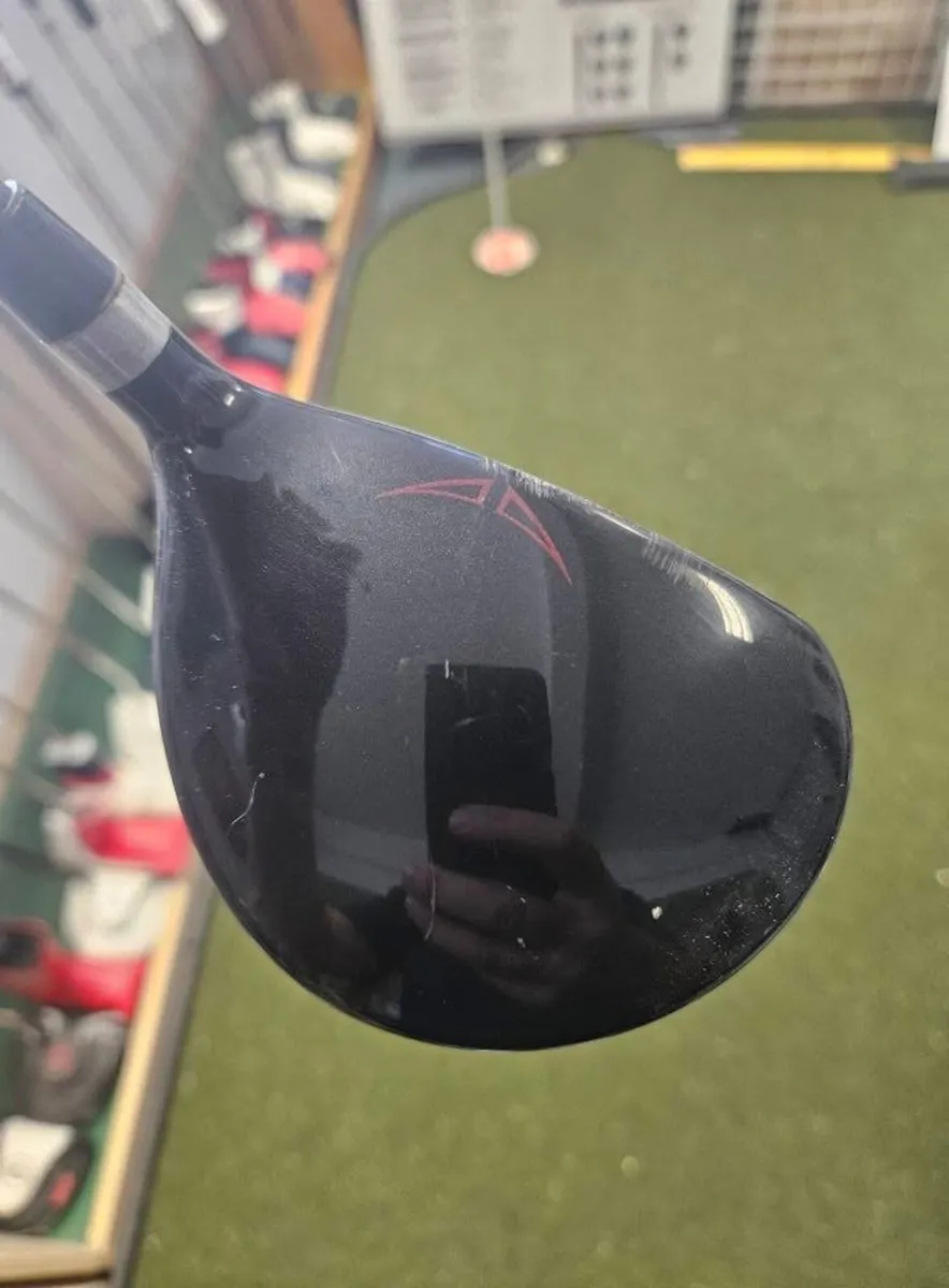 Ping G15 5 Wood - Image 3
